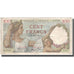 France, 100 Francs, Sully, 1940-07-11, VF(20-25), Fayette:26.33, KM:94