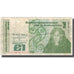 Banknote, Ireland - Republic, 1 Pound, 1985-11-25, KM:70c, VF(20-25)