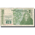 Banknot, Irlandia - Republika, 1 Pound, 1985-07-09, KM:70c, VF(20-25)