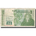 Banknote, Ireland - Republic, 1 Pound, 1985-07-09, KM:70c, VF(20-25)