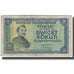 Billete, 20 Korun, Checoslovaquia, KM:61a, BC
