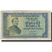 Banknote, Czechoslovakia, 20 Korun, KM:61a, VF(20-25)