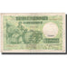 Billet, Belgique, 50 Francs-10 Belgas, 1938-06-13, KM:106, TB