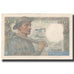 France, 10 Francs, Mineur, 1949-04-07, UNC(63), Fayette:8.21, KM:99f