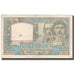 France, 20 Francs, Science et Travail, 1940-12-05, VF(20-25), Fayette:12.10