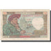 Francia, 50 Francs, Jacques Coeur, 1941-04-24, BC, Fayette:19.9, KM:93