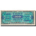 Frankrijk, 100 Francs, Flag/France, 1944, TB+, Fayette:25.9, KM:123d