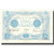 Francja, 5 Francs, Bleu, 1913-02-07, UNC(63), Fayette:2.14, KM:70