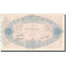 França, 500 Francs, Bleu et Rose, 1932-09-01, VG(8-10), Fayette:30.35, KM:66l