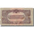 Banknote, Hungary, 100 Pengö, 1944, KM:M8, VG(8-10)