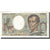 Francja, 200 Francs, Montesquieu, 1983, VF(20-25), Fayette:70.3, KM:155a