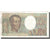Francja, 200 Francs, Montesquieu, 1983, VF(20-25), Fayette:70.3, KM:155a