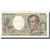 Francja, 200 Francs, Montesquieu, 1987, VF(30-35), Fayette:70.7, KM:155a