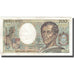 Francja, 200 Francs, Montesquieu, 1986, VF(30-35), Fayette:70.6, KM:155a