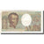 Francja, 200 Francs, Montesquieu, 1982, VF(30-35), Fayette:70.2, KM:155a
