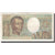 Francja, 200 Francs, Montesquieu, 1982, F(12-15), Fayette:70.2, KM:155a