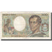 Francia, 200 Francs, Montesquieu, 1982, B, Fayette:70.2, KM:155a