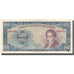 Banconote, Cile, 100 Escudos, KM:141a, BB