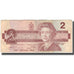 Billete, 2 Dollars, 1986, Canadá, KM:94b, RC+