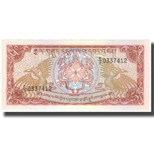 Banknote, Bhutan, 5 Ngultrum, KM:14, UNC(65-70)