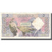 Geldschein, Algeria, 5 Dinars, 1964-01-01, KM:122a, S+