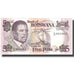 Banknote, Botswana, 5 Pula, KM:11a, UNC(65-70)