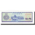 Banknote, China, 50 Fen, KM:FX2, UNC(60-62)