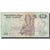 Banknote, Egypt, 50 Piastres, EF(40-45)