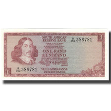 Banknote, South Africa, 1 Rand, KM:116b, UNC(65-70)