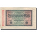 Banknote, Germany, 20,000 Mark, KM:85a, VF(30-35)