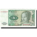 Banknote, GERMANY - FEDERAL REPUBLIC, 5 Deutsche Mark, 1960-01-02, KM:18a