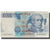 Banknote, Italy, 10,000 Lire, KM:112a, VF(20-25)