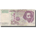 Banknote, Italy, 50,000 Lire, KM:116b, VF(30-35)