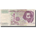 Banknote, Italy, 50,000 Lire, KM:116c, VF(30-35)