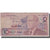 Geldschein, Marokko, 10 Dirhams, KM:63a, SGE