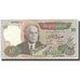 Banknote, Tunisia, 10 Dinars, 1986-03-20, KM:84, EF(40-45)