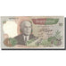 Banknot, Tunisia, 10 Dinars, 1986-03-20, KM:84, EF(40-45)