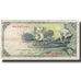 Banknote, GERMANY - FEDERAL REPUBLIC, 5 Deutsche Mark, 1948-12-09, KM:13i