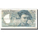 Francja, 50 Francs, Quentin de La Tour, 1985, VF(20-25), Fayette:67.11, KM:152b