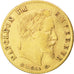 Second Empire, 5 Francs or Napoléon III tête laurée 1867 Paris, KM 803.1