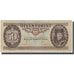 Billet, Hongrie, 50 Forint, 1980-09-30, KM:170d, TB