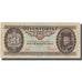 Banknote, Hungary, 50 Forint, 1975-10-28, KM:170c, VF(30-35)