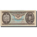 Billet, Hongrie, 50 Forint, 1969-06-30, KM:170b, TTB