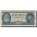 Banknote, Hungary, 20 Forint, 1975-10-28, KM:169f, VF(20-25)