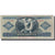 Billet, Hongrie, 20 Forint, 1969-06-30, KM:169e, TB