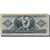 Biljet, Hongarije, 20 Forint, 1969-06-30, KM:169e, TB