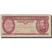 Billet, Hongrie, 100 Forint, 1989-01-10, KM:171h, TB