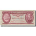 Banconote, Ungheria, 100 Forint, 1980-09-30, KM:171f, MB+