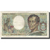 Francja, 200 Francs, Montesquieu, 1983, F(12-15), Fayette:70.3, KM:155a