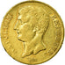 Moneda, Francia, Napoléon I, 20 Francs, 1803, Paris, MBC, Oro, KM:661